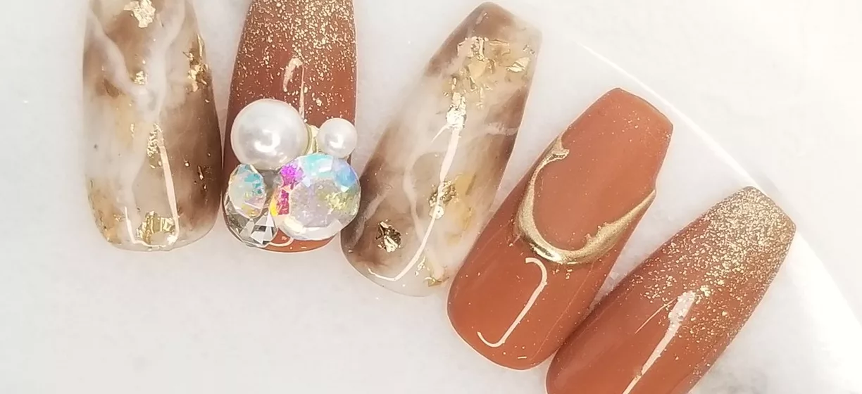 Nail & Eyelash Salon SHeLL WELINA
