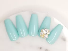 Nail&Eyelash Salon SHeLL WELINA 4