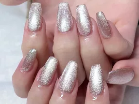 Nail & Eyelash Salon SHeLL WELINA 6