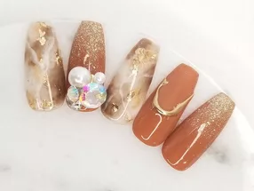 Nail & Eyelash Salon SHeLL WELINA 3