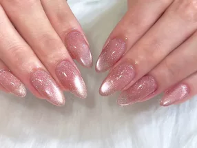 Nail&Eyelash Salon SHeLL WELINA 1